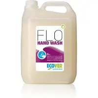 Greenspeed Håndsæbe FLO, flydende, miljøvenlig, refill, 5 ltr. dunk