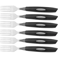 Scanpan 6 stekgaflar - Classic