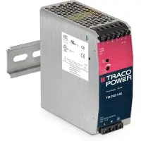 Tracopower TIB 240-124 Switchad nätenhet 28 V/DC 10 A 240 W