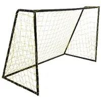 Kickmaster Heavy Duty fotbollsmål 210x153x76cm