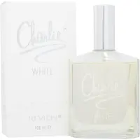 Revlon Charlie White Eau de Toilette 100ml Spray For Her