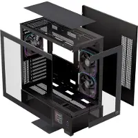 Einarex Excs-pr-51dr-b Pc-tornfodral