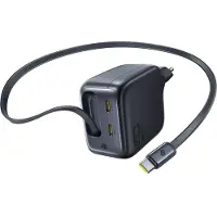 Baseus Enercore Cj11 67w Usb-c-väggladdare