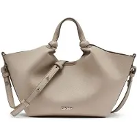 DKNY Paula Small Tygpåse