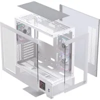 Einarex Excs-pr-51dr-w Pc-tornfodral
