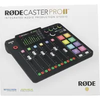 Rode Rodecaster Pro Ii Mixerbord