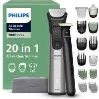 Philips 9000 Mg9557/15 Rakapparat
