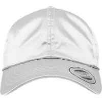 Flexfit Cap Low Profile Atin Silver Man