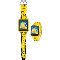 Pokémon Intelligent Klocka