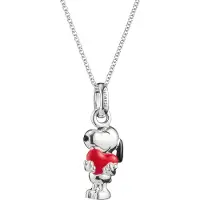 Thomas Sabo Snobben halsband KE2354-664-10-L45V