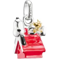 Thomas Sabo Snobben hängsmycke CC1305-427-10