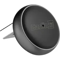 Carlinkit Mini Ultra3 trådlös adapter för CarPlay och Android Auto