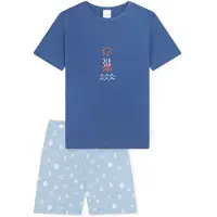 Schiesser Flickor Pyjamas Nightwear