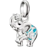 Thomas Sabo Charm Club Connect elefant berlock CC1327-041-17