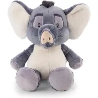Nici Elefant El-flora Nallebjörn 50 Cm