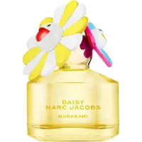 Marc Jacobs Daisy Murakami YELLOW Parfym 50 ml