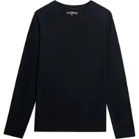 Superdry Classic Essential T-shirt Med Lång ärm