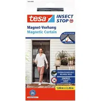 TESA 55394 Myggnät Med Magnetram