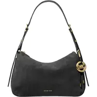 Michael Kors Axelremsväska svart