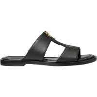 Michael Kors Pantolette 'BERKLEY' svart
