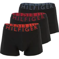 Tommy Hilfiger Um0um03886 Trunk Boxers 3 Enheter