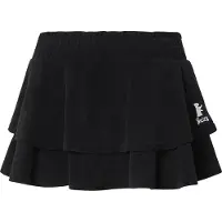 Juicy Couture Kjol 'HERITAGE' svart