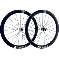 Dt Swiss Arc 1600 Spline Db 50 Cl Disc Tubeless Landsvägshjulset