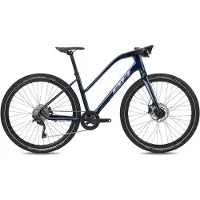 Bh Silvertip Jet 28´´ Deore 2026 Stads Cykelram
