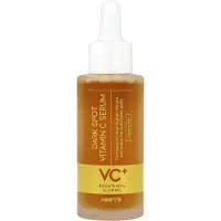 OOTD Dagens outfit, Serum med C-vitamin mot mörka fläckar, Parfymfritt, 50 ml (1,69 fl oz)
