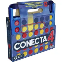 Hasbro Connect 4 Med Resultattavla