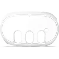 Uag Plyo Case Skyddsfodral Passar för (VR-tillbehör): #####Meta Quest 3 Is