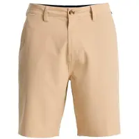 Quiksilver Union Amphibian 20 Shorts khaki, 40