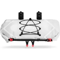 Cyclite Roll/02 Styrväska 12.6l
