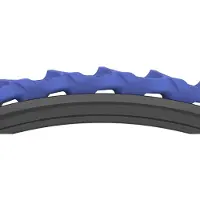 Tubolight Diamana HD 29" (622 mm) 145.0 Blue Tire Insert