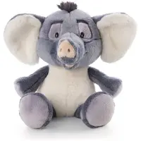 Nici Elefant El-flora Nallebjörn 18 Cm