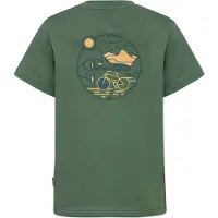 Vaude Lezza T-shirt Med Korta ärmar