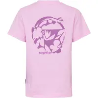 Vaude Lezza T-shirt Med Korta ärmar