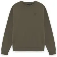 Lyle & Scott Tjock bomulls sweatshirt