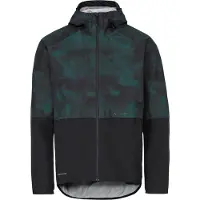 Vaude Bike Loamer Rain Jacka