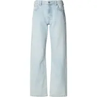 Pepe Jeans för kvinnor. PL20510422S1 Jeans Loose Hazel blå (28/32), Casual, Bomull, Denim