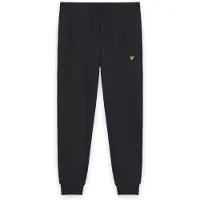 Lyle & Scott Sweatpants - Dark Marinblå - - 14-15 år (164-170 - Sweatpants