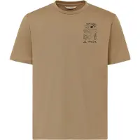 Vaude Spirit Ii T-shirt Med Korta ärmar