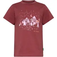 Vaude Lezza T-shirt Med Korta ärmar