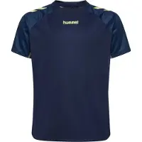 Hummel Blaze 2.0 Training T-shirt Med Korta ärmar