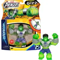 Goo Jit Zu - Marvel S11 Hulk