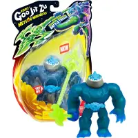 Goo Jit Zu - Meteor Madness S2 Thrash