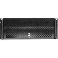UNYKAch Uk 4129 4u 19´´ Pc-tornfodral
