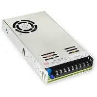 Vellight RSP-320-24 Switchad nätenhet 24 V/DC 13.4 A 321.6 W