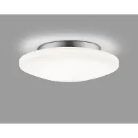 HELESTRA Taklampa Kymo, Badrum, Glas, Design, Taklampa