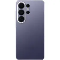 Samsung EF-QS948 - Hintere Abdeckung für Mobiltelefon Backcover Galaxy S26 Ultra Transparent Induktiv laddning EF-QS948CTEGWW